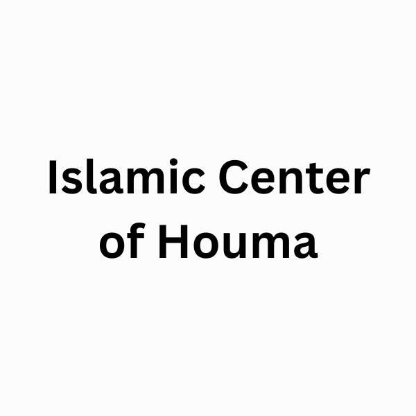 Islamic Center of Houma Logo
